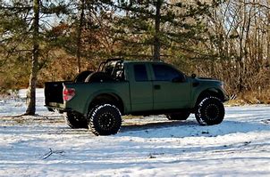 Image result for Green Ford Raptor