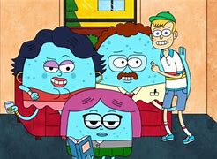 Image result for The Jellies Adult Swim