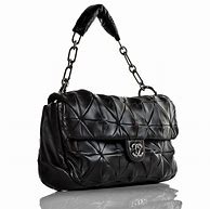 Image result for Black Quilt Bags