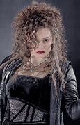 Image result for Images of Bellatrix Lestrange