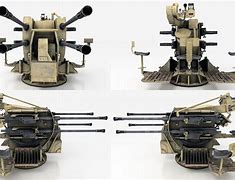 Image result for Flakpanzer IV 3Cm Flakvierling