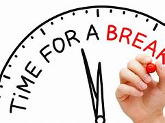 Image result for Pause Short Break