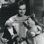 Image result for The Muppet Show Rudolf Nureyev