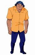 Image result for Martin Mystery Java