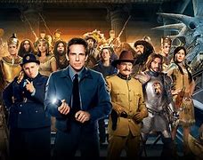 Image result for Night at the Museum 1