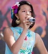 Image result for Angela Aguilar Singer