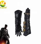 Image result for batman gloves cosplay