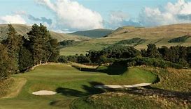 Image result for Gleneagles Golf Course