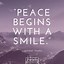 Image result for Being at Peace Quotes