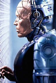 Image result for RoboCop Blue