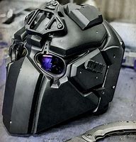 Image result for Devtac Ronin Tactical Ballistic Helmet