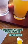 Image result for Rocky Mount NC Breweries