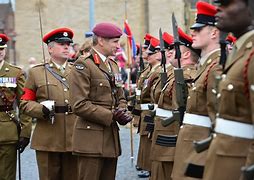 Image result for England Army