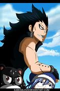 Image result for Gajeel X Juvia