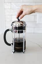 Image result for French Press Pot