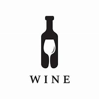 Image result for Botol Wine Logo