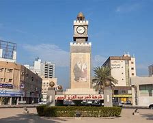 Image result for Kuwait City Roundabout