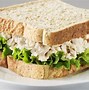 Image result for Tuna Sandwich Clip Art