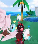 Image result for Cream Chao Garden