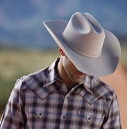 Image result for Stetson Cowboy Hat