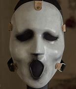 Image result for Ghostface Scream