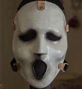 Image result for Gen 1 Scream Mask