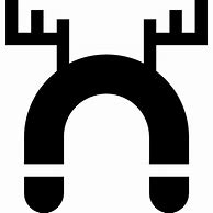 Image result for Horn Icon White