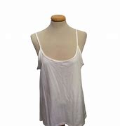 Image result for Plain White Singlet