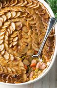 Image result for Potato Top Pie