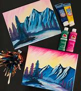 Image result for October Paint Night