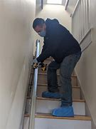 Image result for DIY Stair Chair Lift