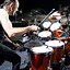 Image result for Lars Ulrich 90s