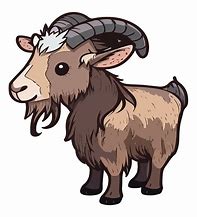 Image result for Goat Enclosure Isometric Cartoon