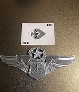 Image result for Air Force Navigator Wings