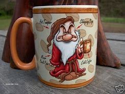 Image result for Grumpy Dwarf Mug