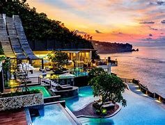 Image result for Bali Moon Set Uluwatu