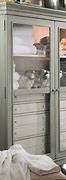 Image result for Linen Cabinet with Drawers