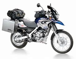 Image result for BMW GS Dakar