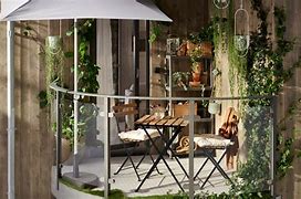 Image result for IKEA Balkon