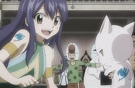 Image result for Carla Fairy Tail