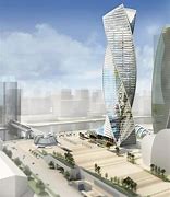 Image result for City Palace Tower Moscow