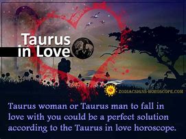 Image result for Taurus Love Animals