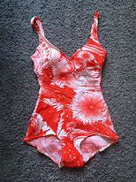 Image result for 70s Bathing Suits