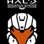 Image result for Halo Spartan 2 Logos with a Ribbon