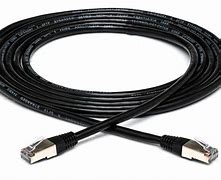 Image result for Cat 6 Outside Cable