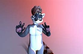 Image result for VRChat Floofs