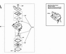 Image result for Dolmar Saw Parts