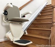 Image result for DIY Stair Chair Lift