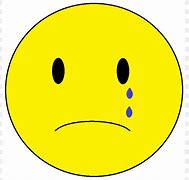 Image result for Sad Smiley Clip Art