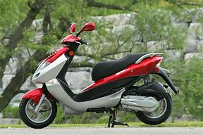 Image result for Kymco 250 Stickers